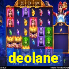 deolane