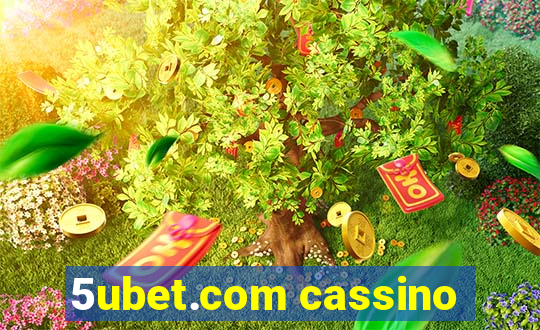 5ubet.com cassino