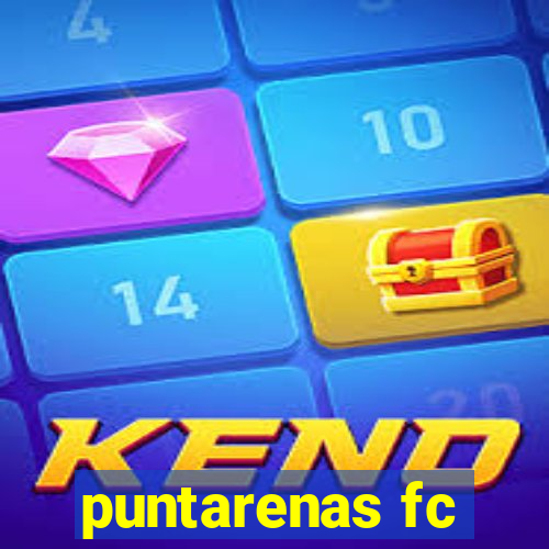 puntarenas fc