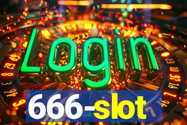 666-slot