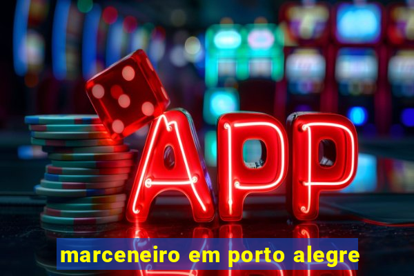marceneiro em porto alegre