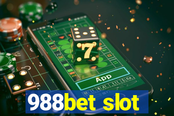 988bet slot