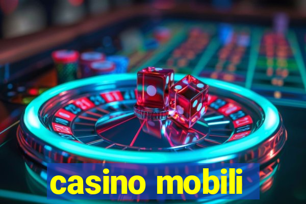 casino mobili