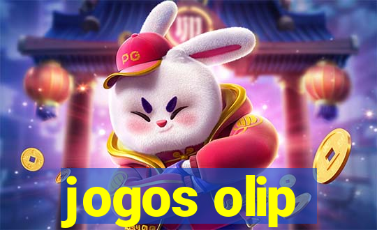 jogos olip