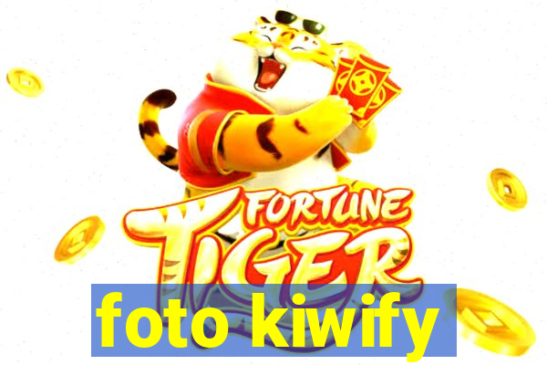 foto kiwify