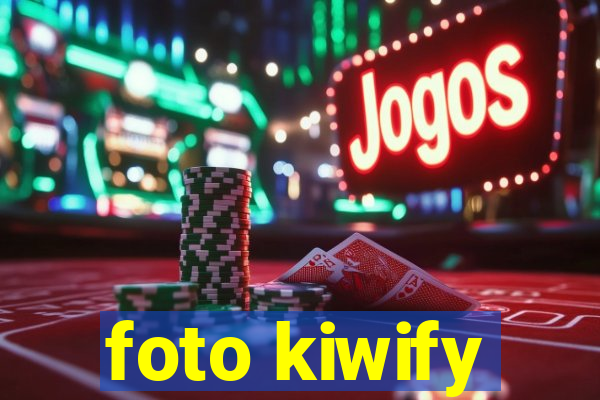 foto kiwify