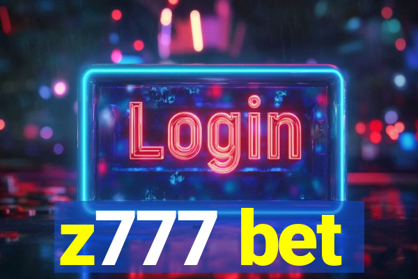 z777 bet