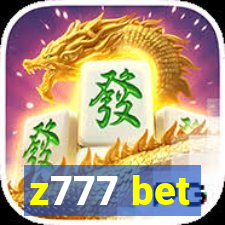 z777 bet