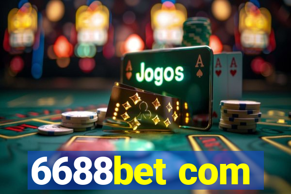 6688bet com