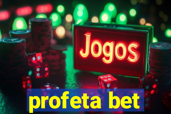 profeta bet