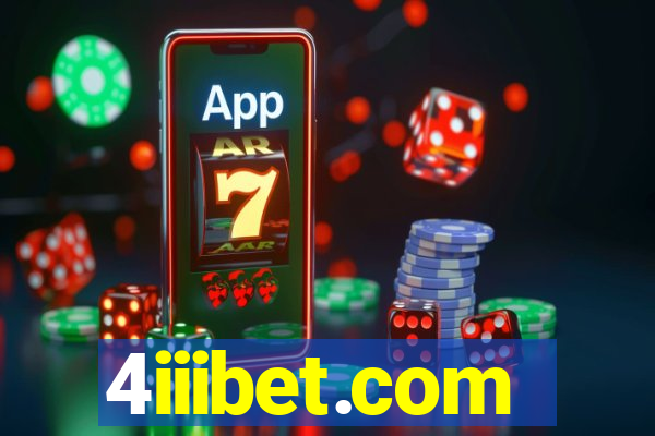 4iiibet.com