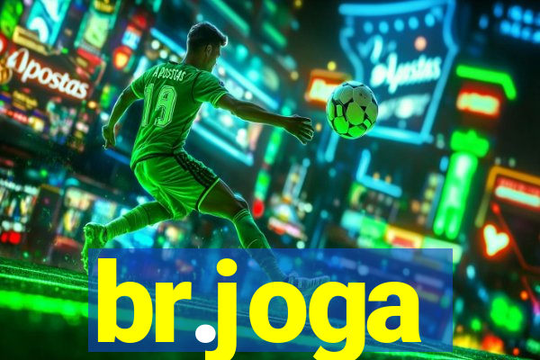 br.joga