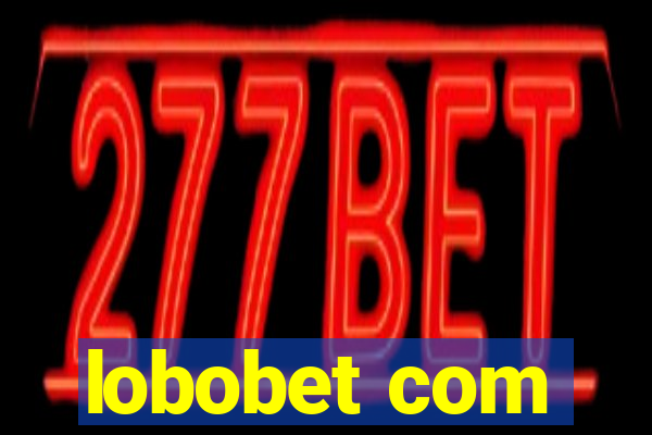 lobobet com