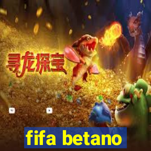 fifa betano