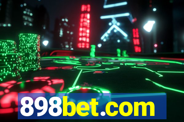 898bet.com