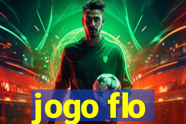 jogo flo