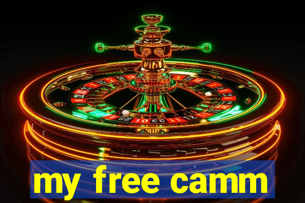 my free camm