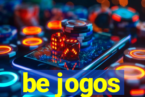 be jogos