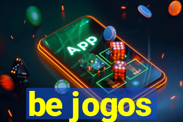 be jogos