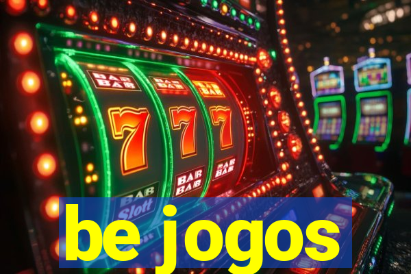 be jogos