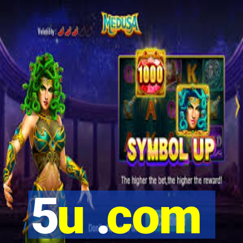 5u .com