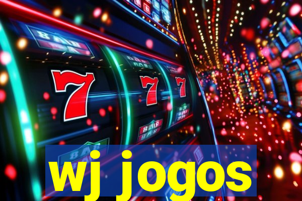 wj jogos