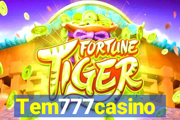 Tem777casino