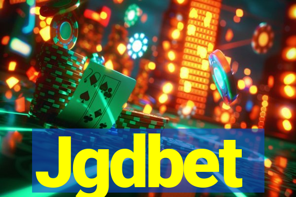 Jgdbet