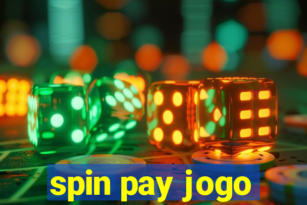 spin pay jogo