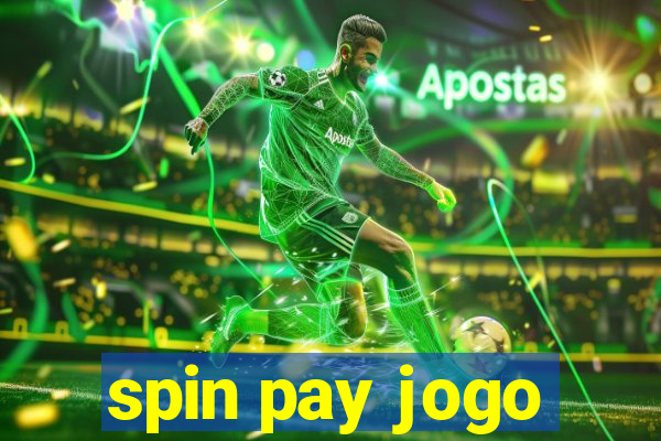 spin pay jogo