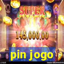 pin jogo