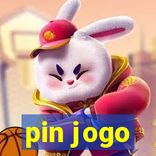 pin jogo