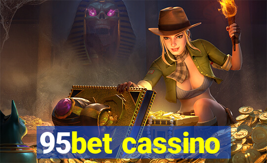 95bet cassino