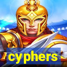 cyphers