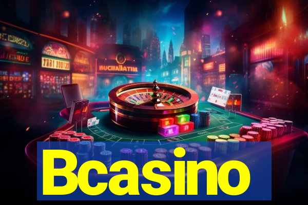 Bcasino