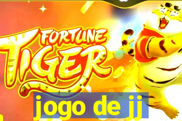 jogo de jj