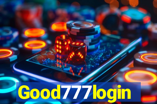 Good777login