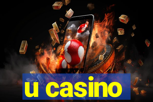 u casino