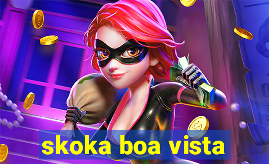 skoka boa vista