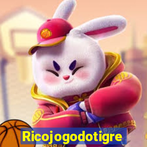 Ricojogodotigre