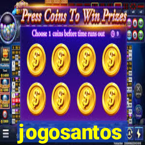 jogosantos