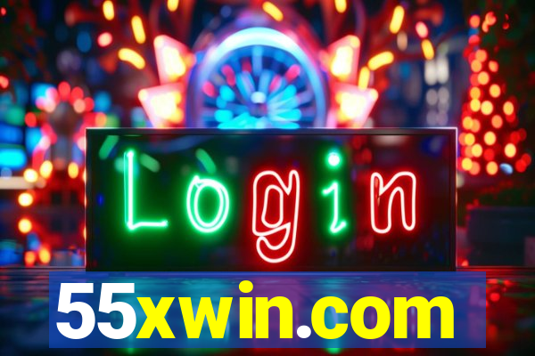 55xwin.com