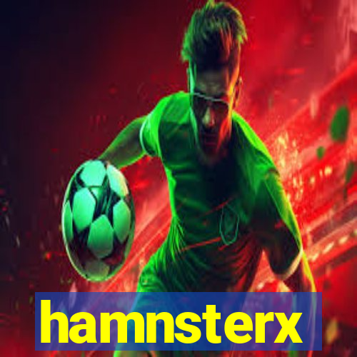 hamnsterx