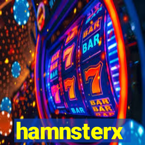 hamnsterx