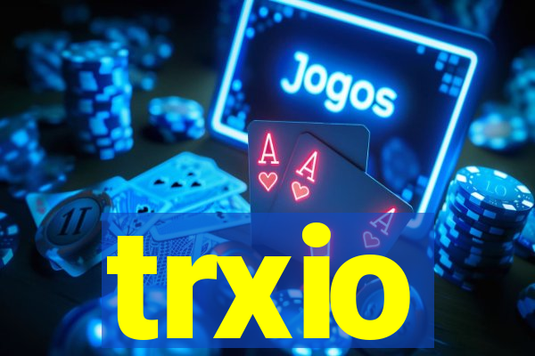 trxio