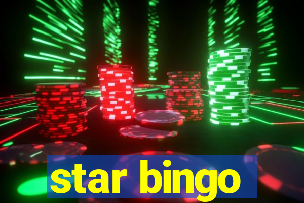 star bingo