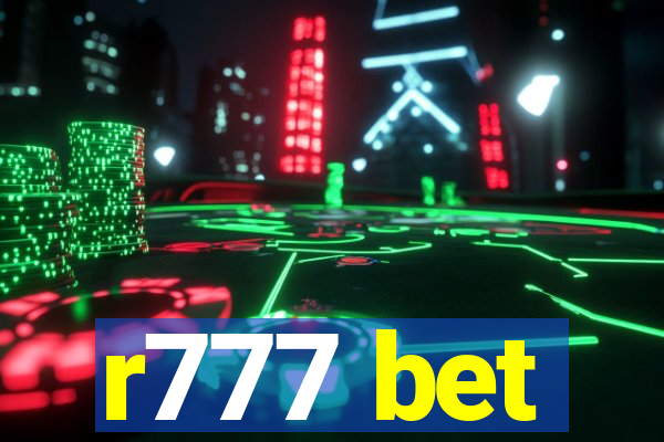 r777 bet