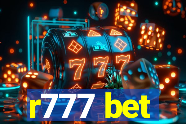 r777 bet