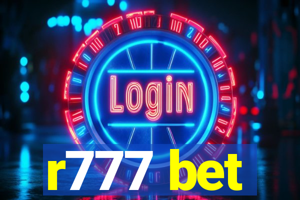 r777 bet