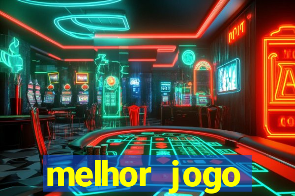 melhor jogo gratuito para celular